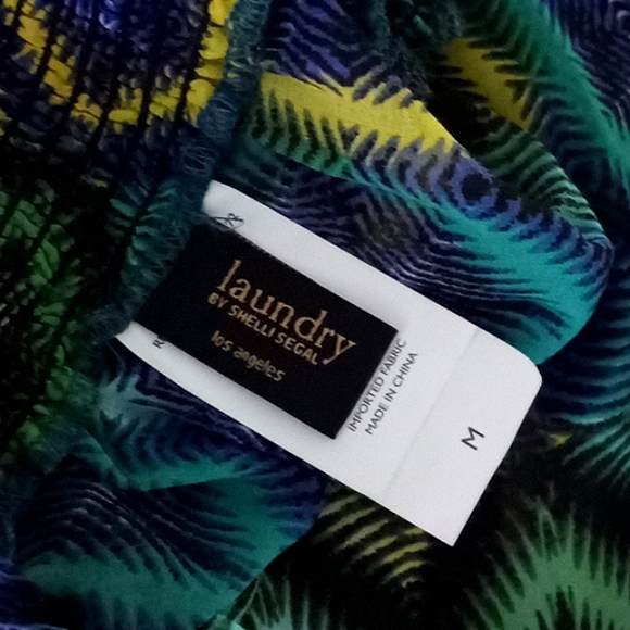 🔹️Laundry Swimsuit Cover-up Pants - Picture 7 of 9